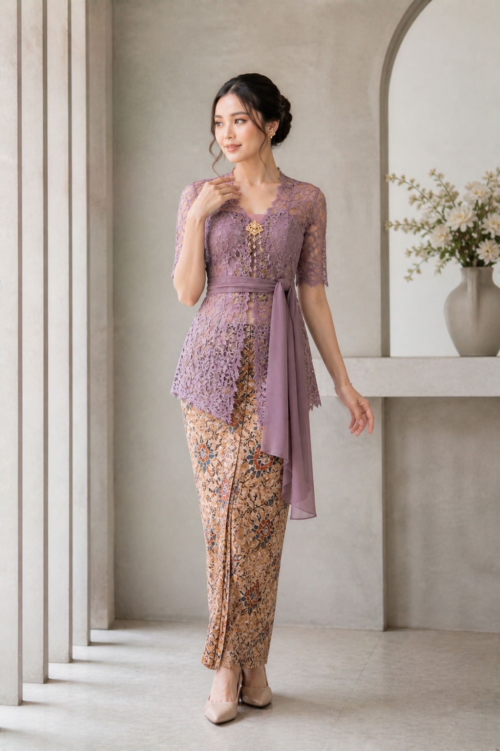 Obi Mauve