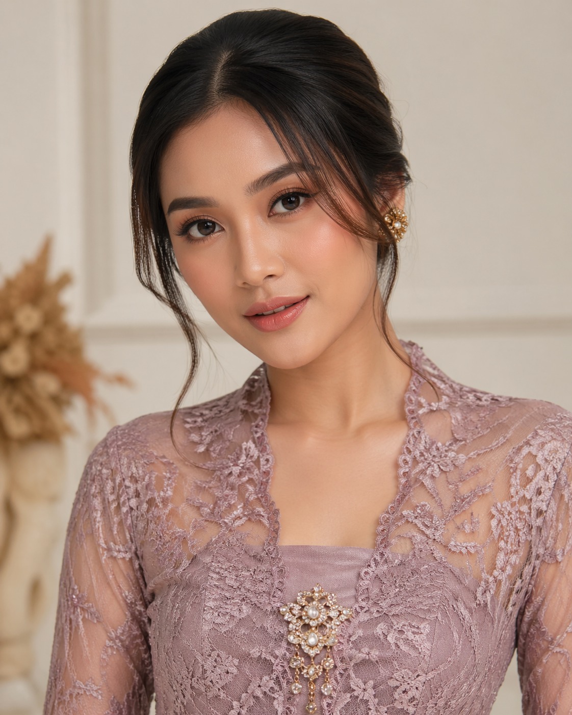 Ayudya Kebaya Set