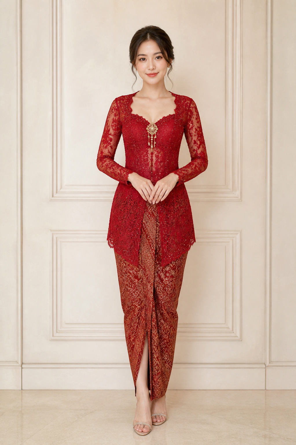 Kebaya Klasik