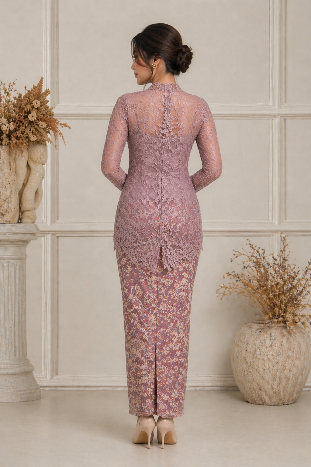 Ayudya Kebaya Set